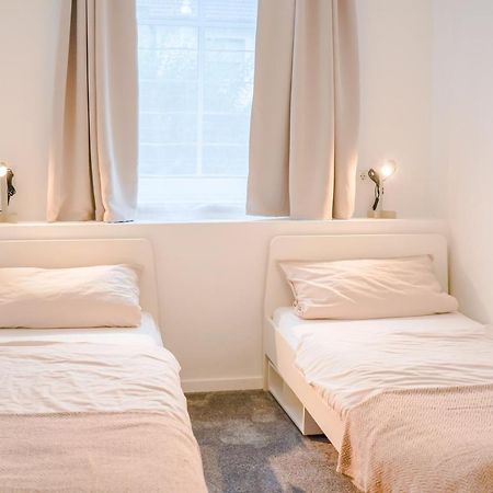 Ferienwohnung Im Alten Feld 施马伦贝格 外观 照片